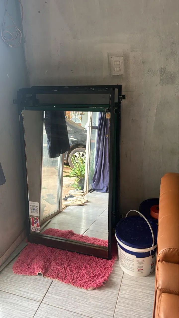 material completo de barbearia - Foto 5