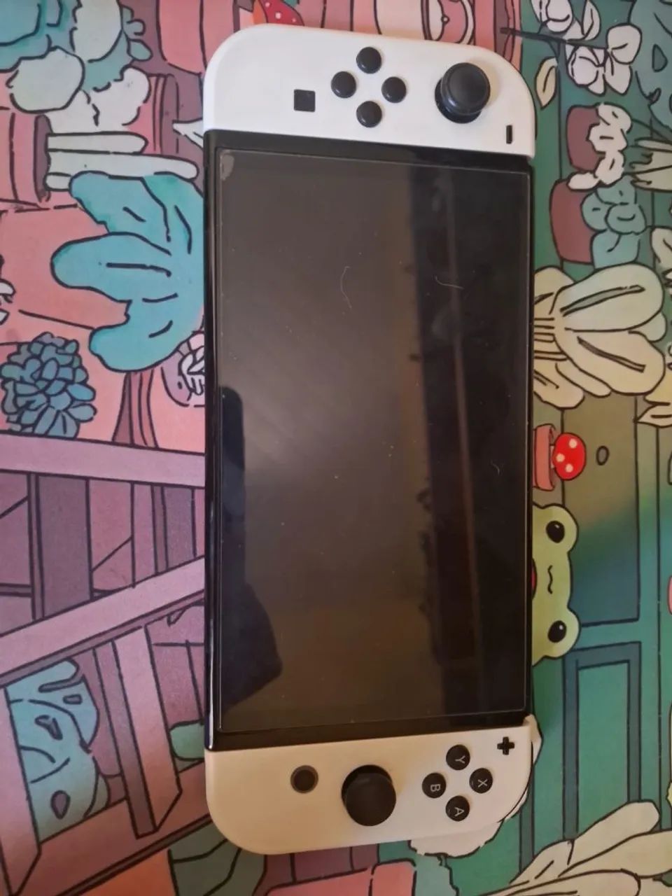 Nintendo switch oled  - Foto 2