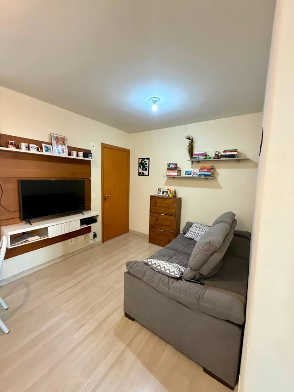 Apartamento no Glória  - Foto 5