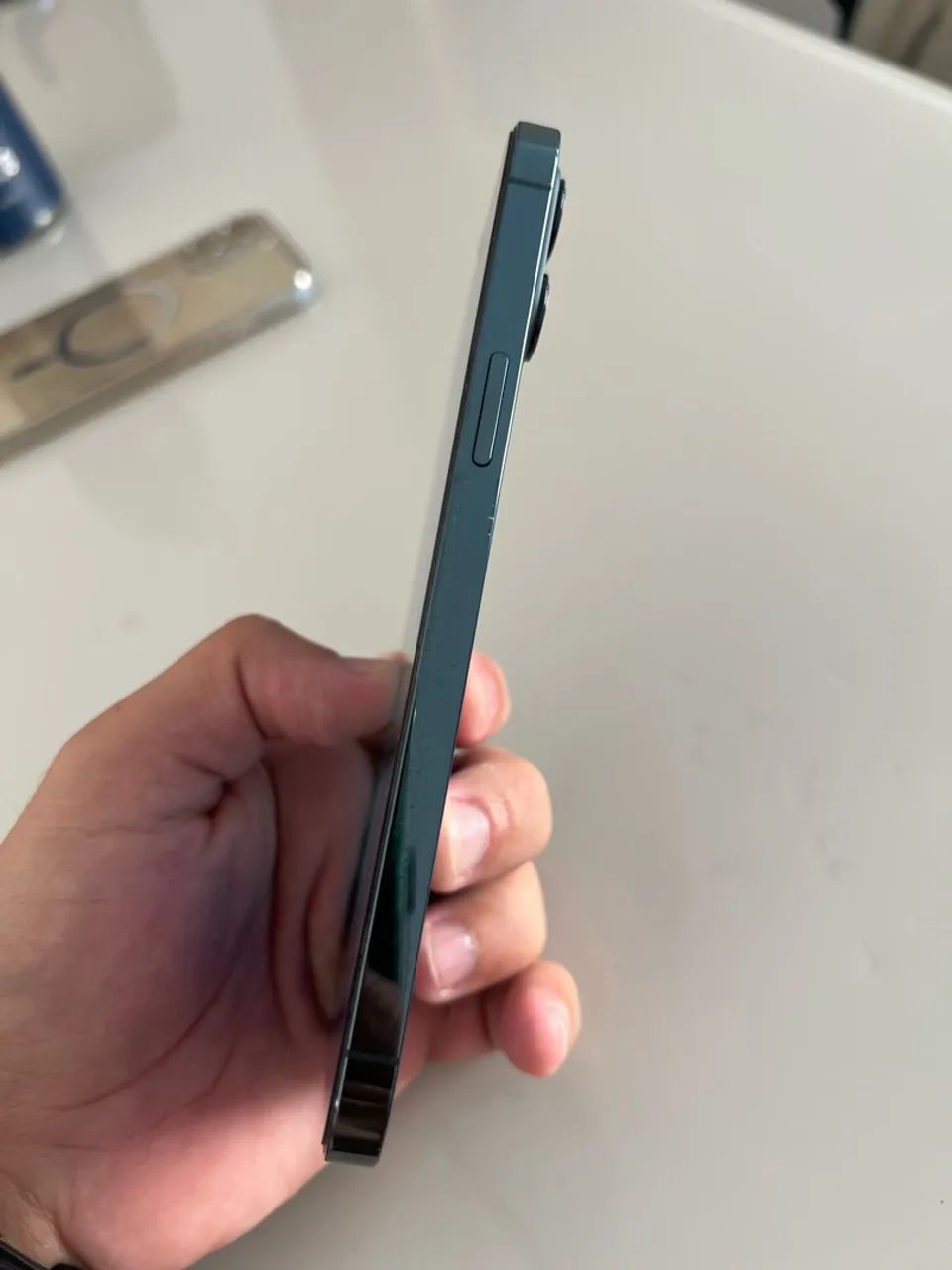 iPhone 12 Pro Max 256GB - Foto 2