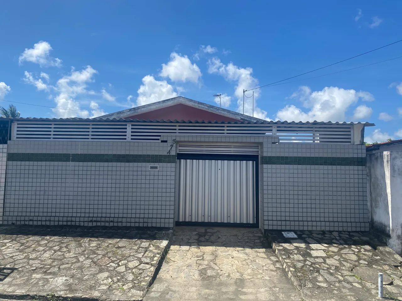 Vende-se Casa em Cruz das Armas