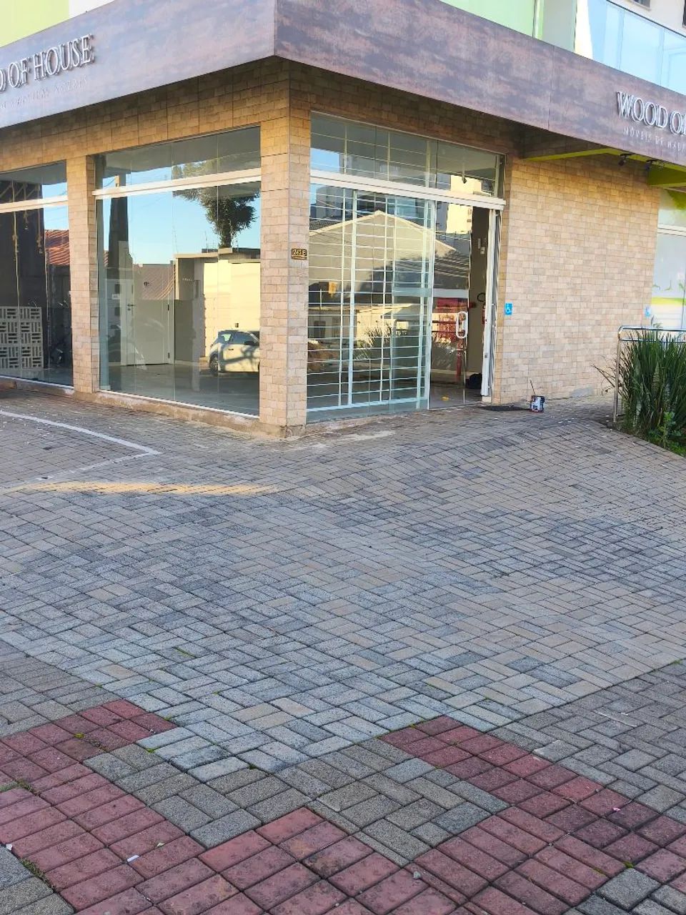 Salas Comerciais Médici e Italia - Foto 4