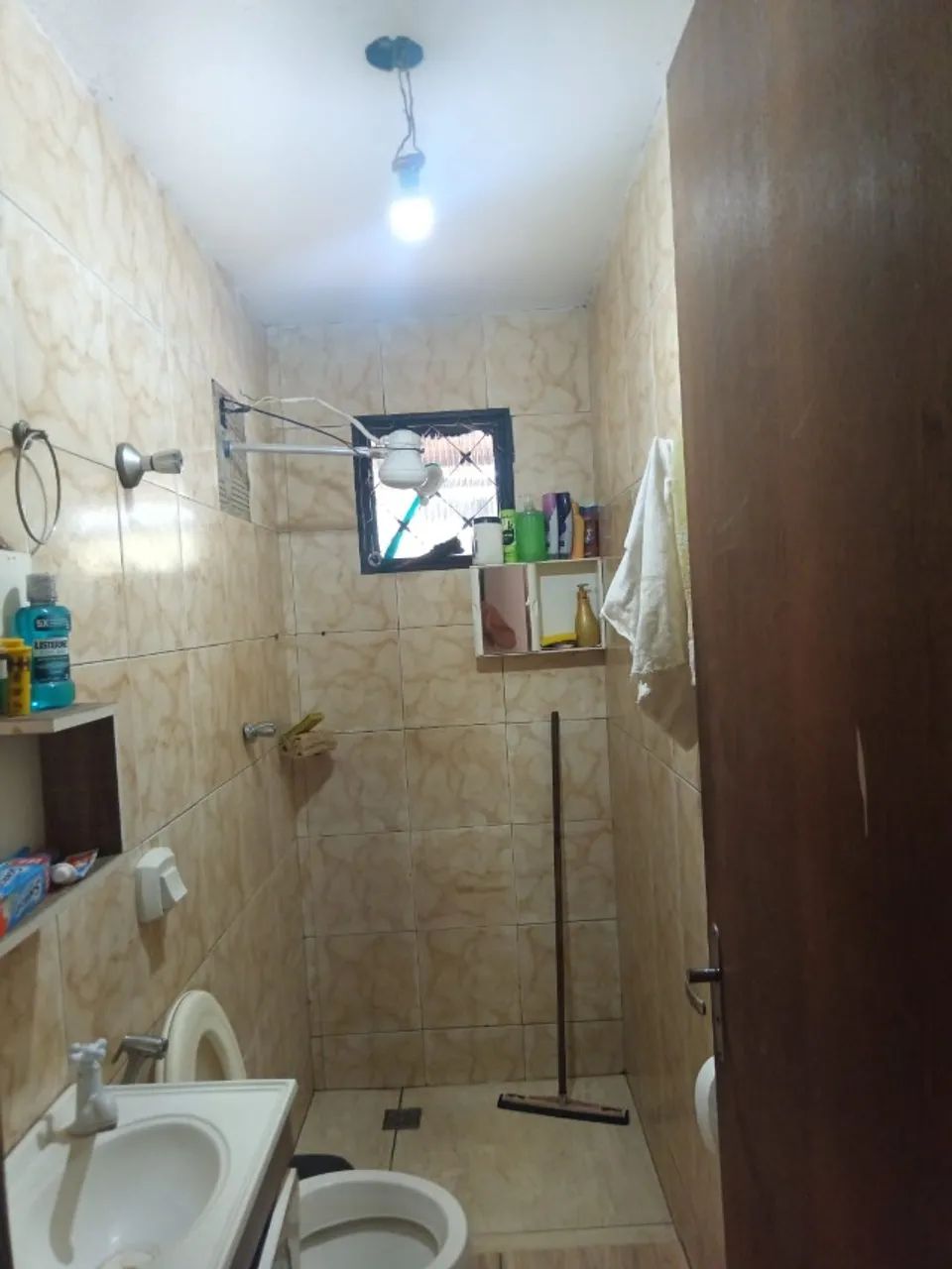 casa a venda em Cachoeira da Prata MG - Foto 2