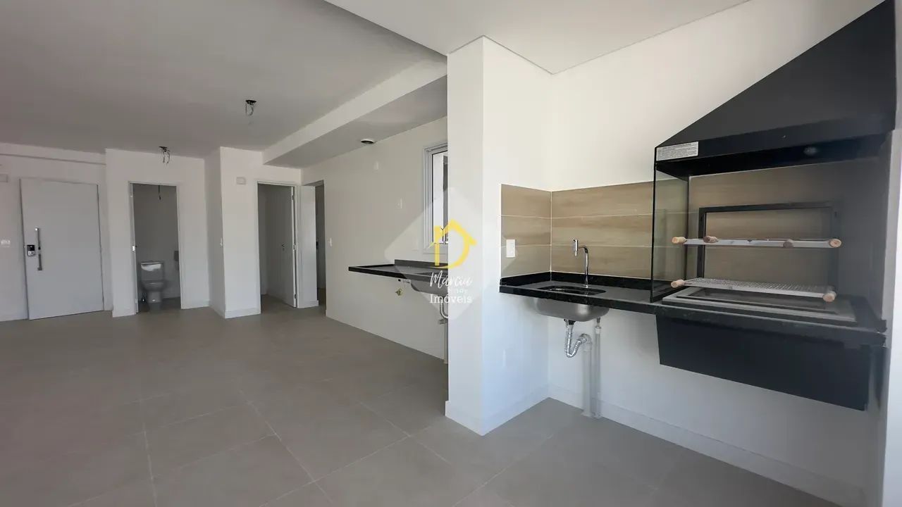 Apartamento com 137 m² - 3 suites - 3 vagas - Centro SBC - Foto 2