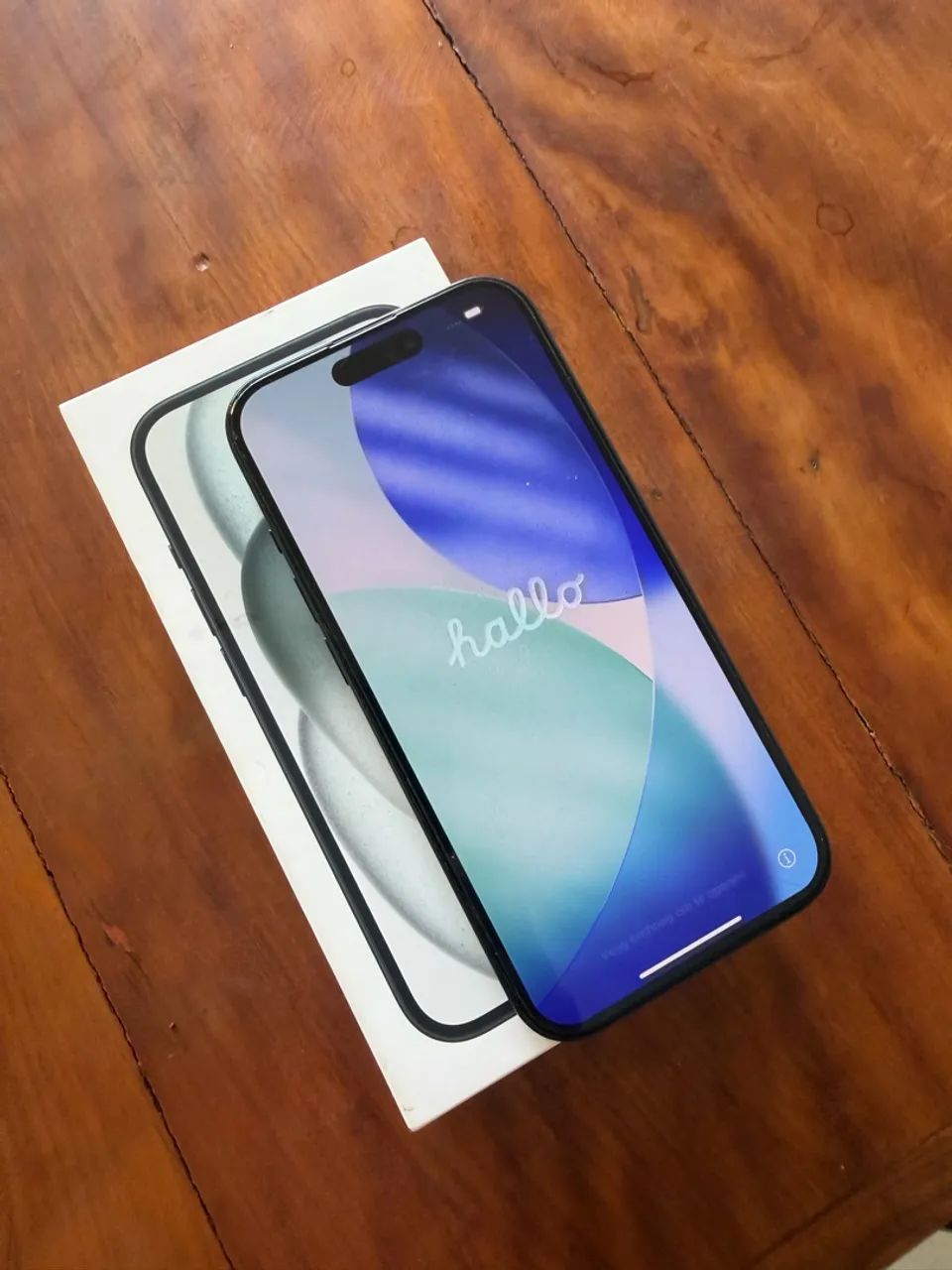 Iphone 15 128GB - Foto 2