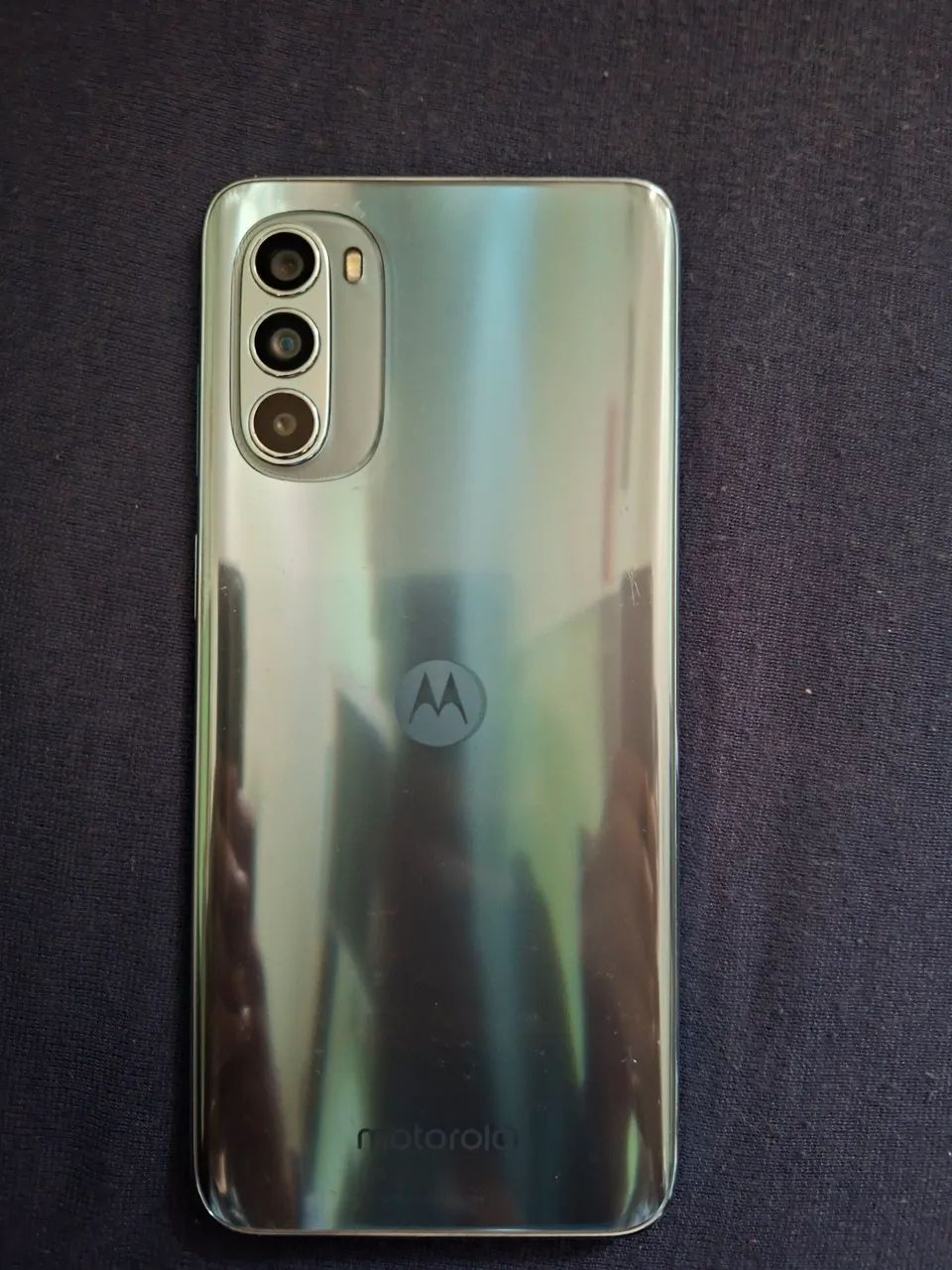 Moto G52  - Foto 3