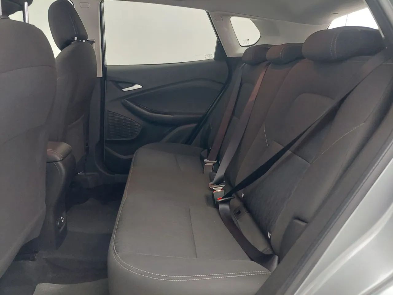 Chevrolet Tracker LT 1.0 Turbo 12V Flex Aut., foto 17 de 18