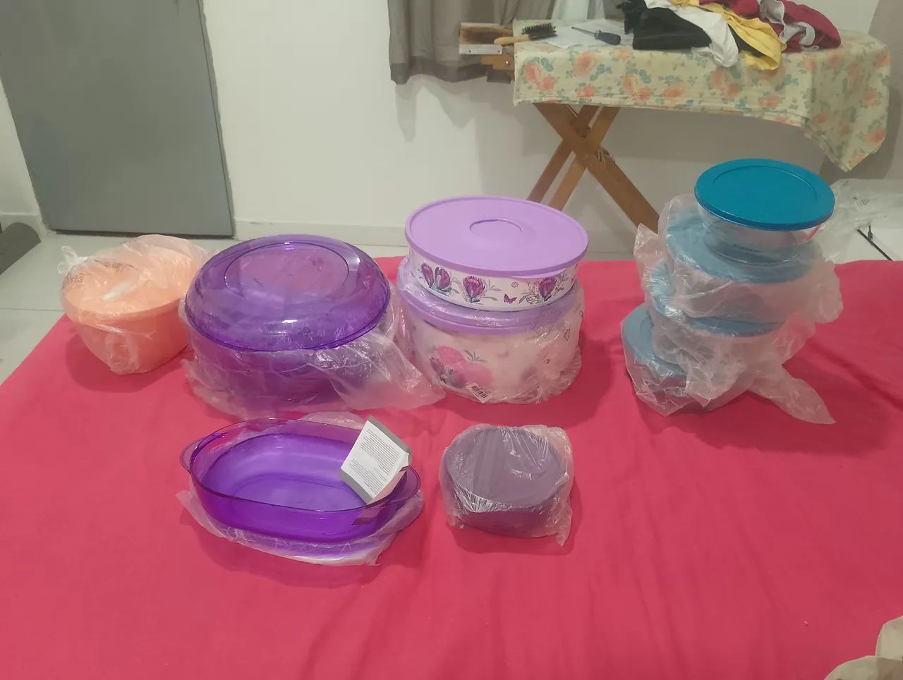 Tupperware - Foto 2