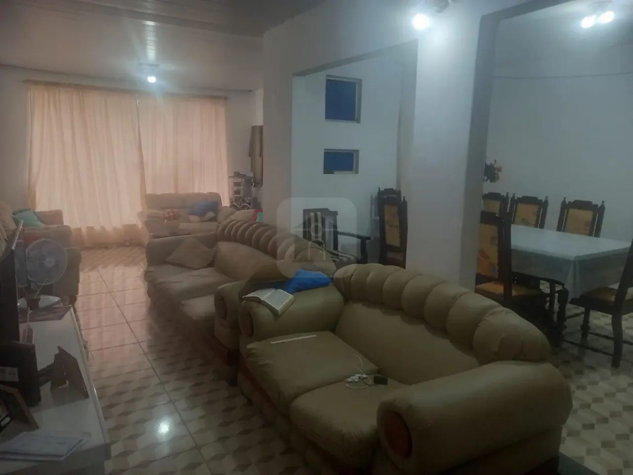 Casa Para Venda No Bairro Cidade Jardim - Foto 5