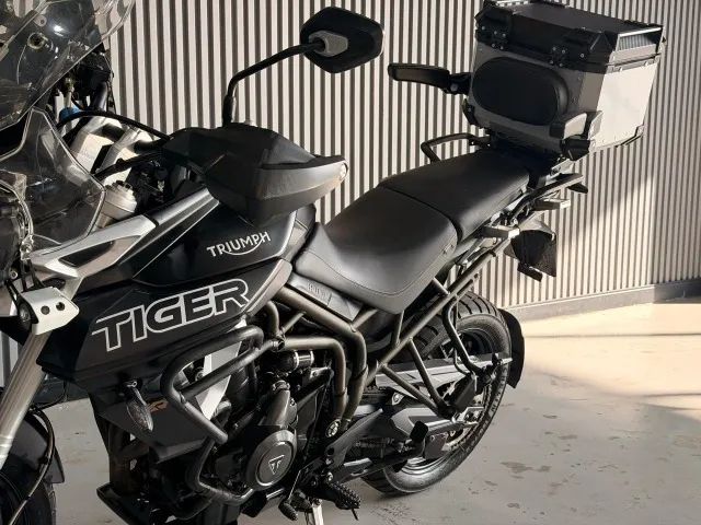 TRIUMPH TIGER 800 XRT - Foto 3