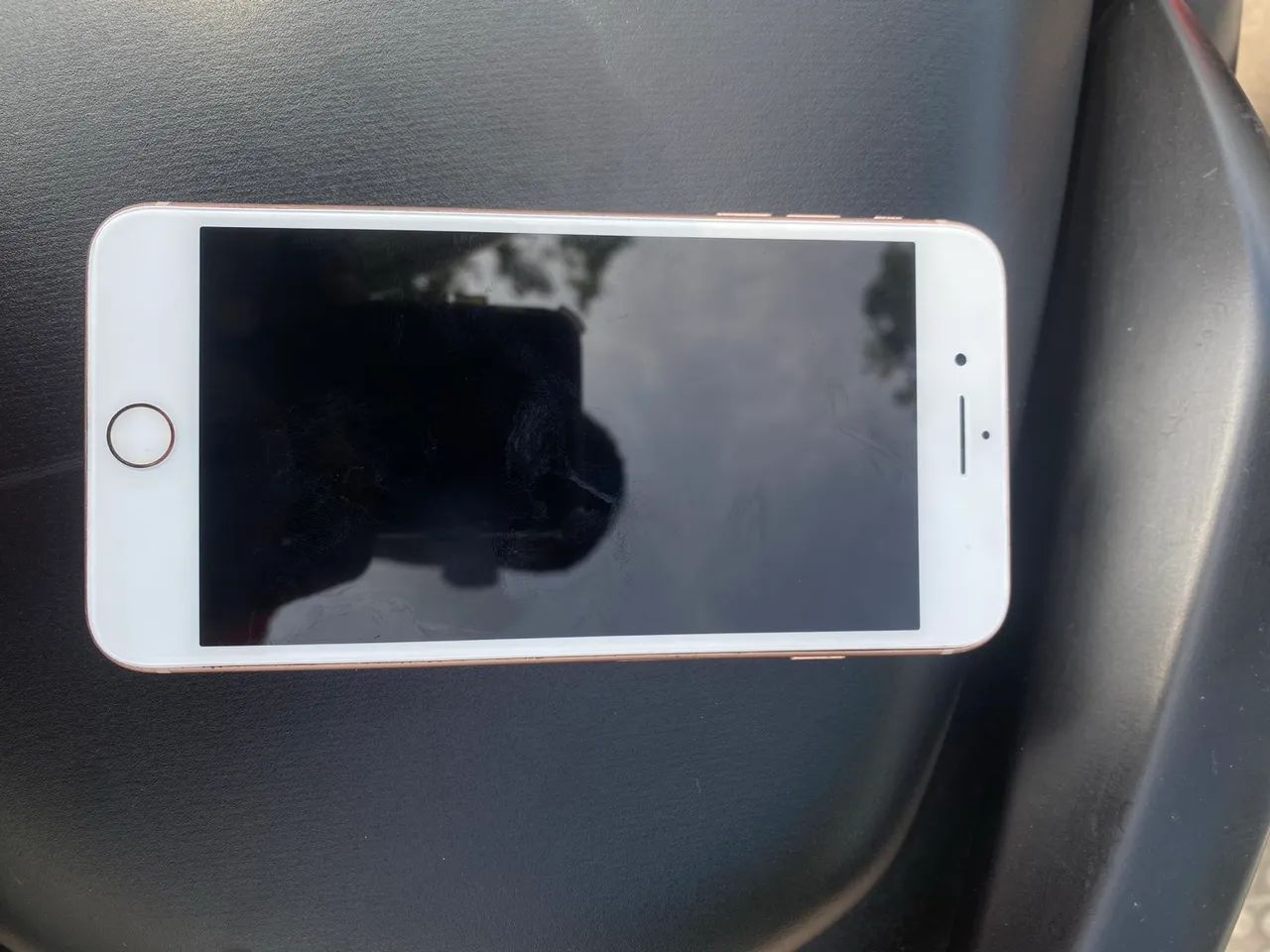 iPhone 8 Plus