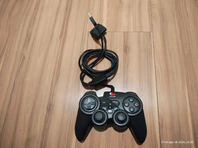 controles Leadership para PC / PS1 / PS2 - Foto 3