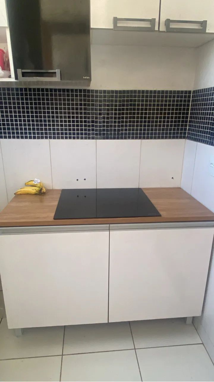 Cooktop + móvel  - Foto 3
