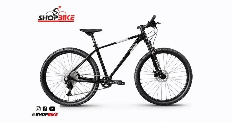 Colli Moscow 2026 Aro 29 Deore 12V