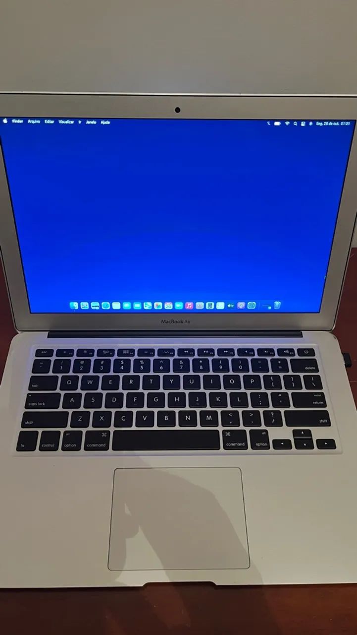 MacBook air  - Foto 3