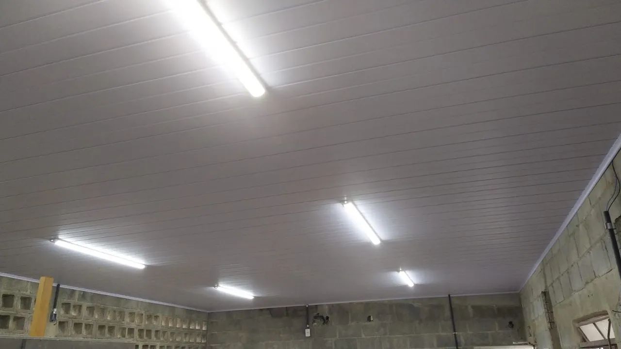 Forros em pvc - Foto 3