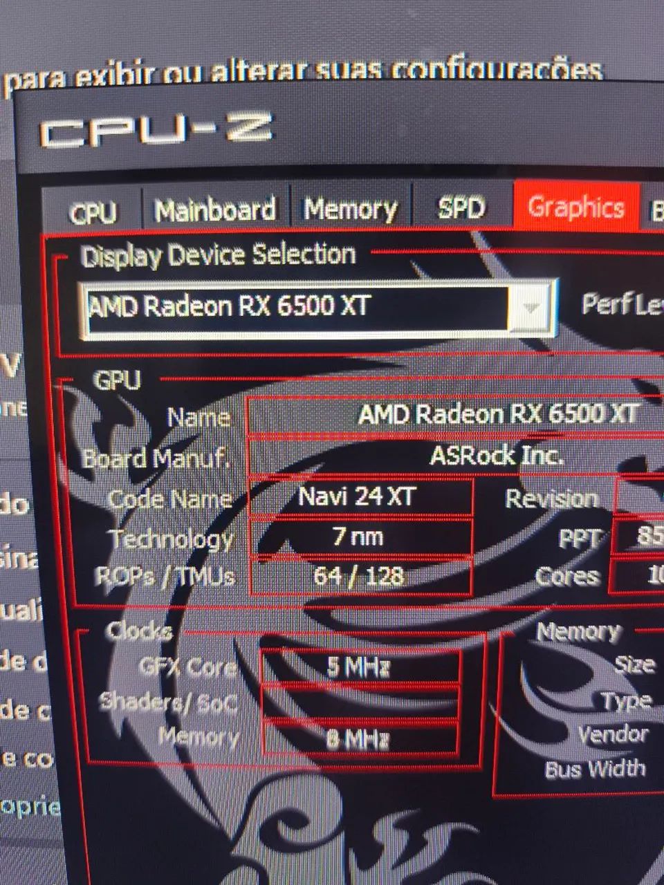 Computador Gamer + monitor 20 polegadas - Foto 3