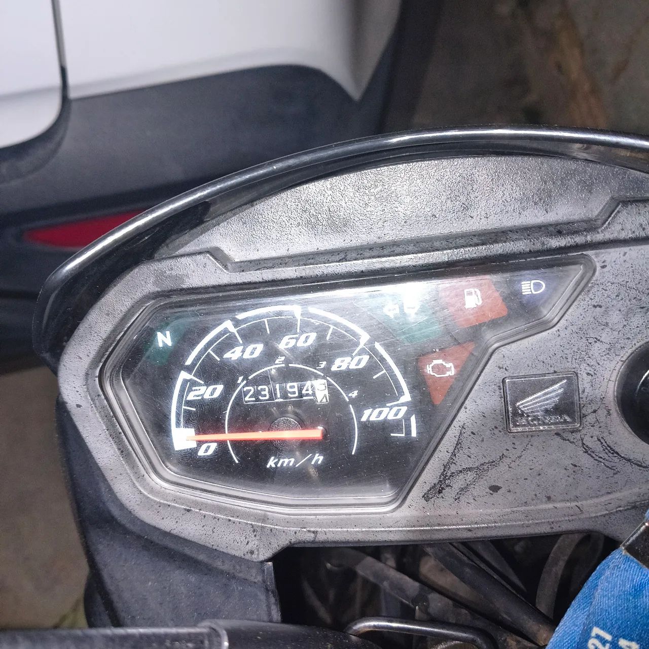 VENDE-SE UMA POP 110 - Foto 4