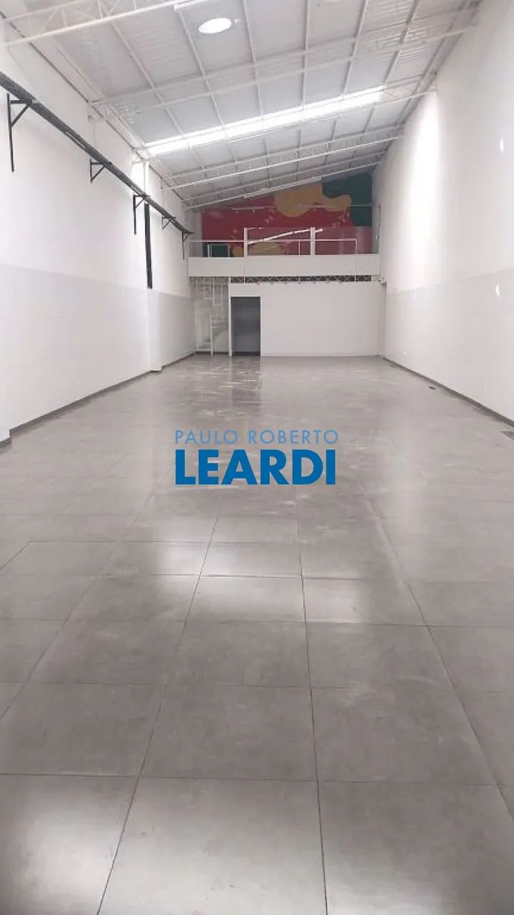 COMERCIAL - JARDIM SAN MARINO - SP
