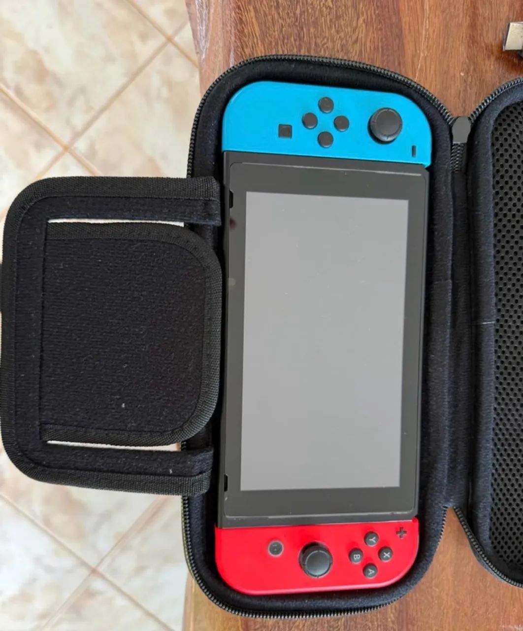 Nitendo switch  - Foto 2