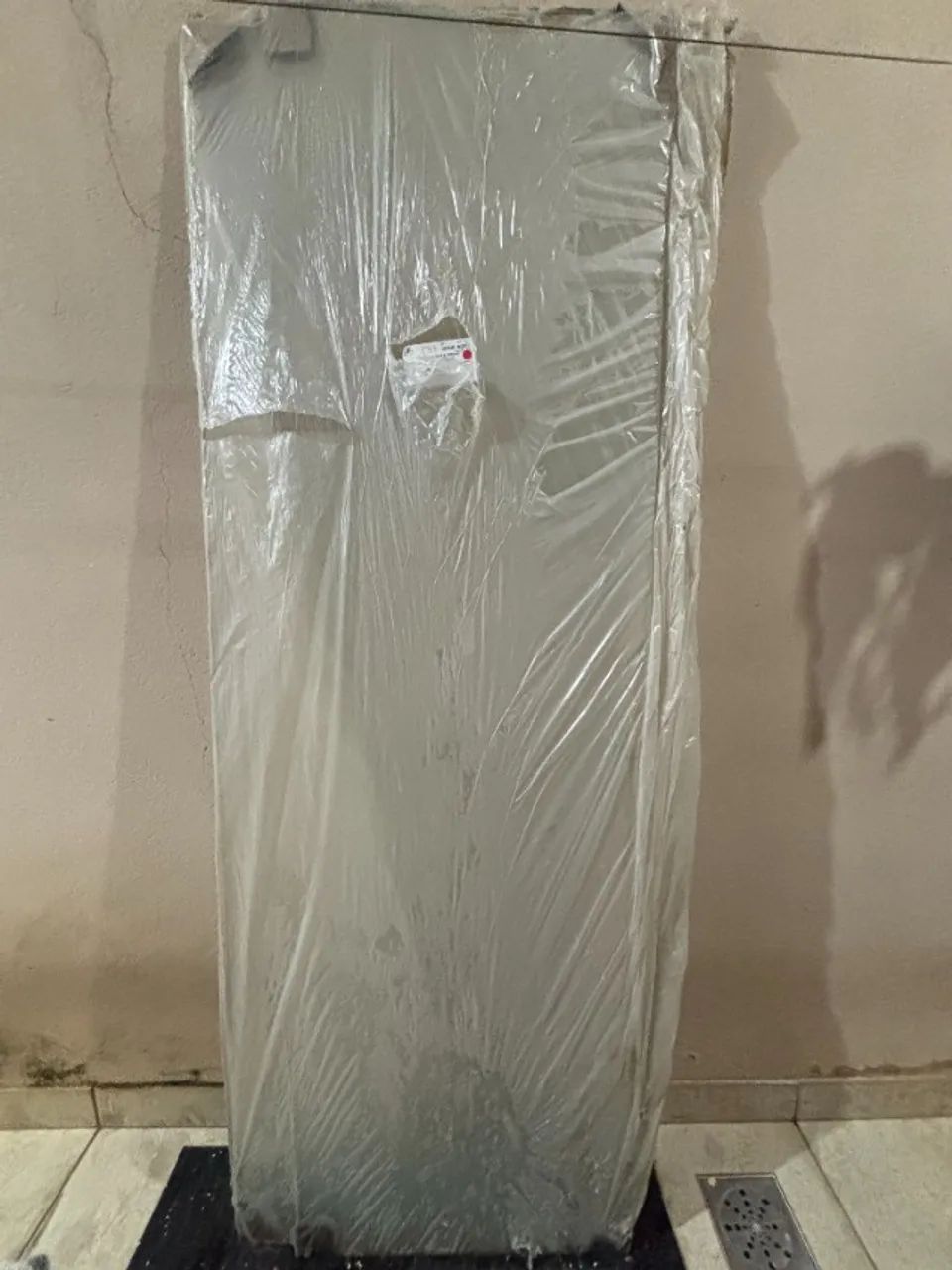 Blindex Door