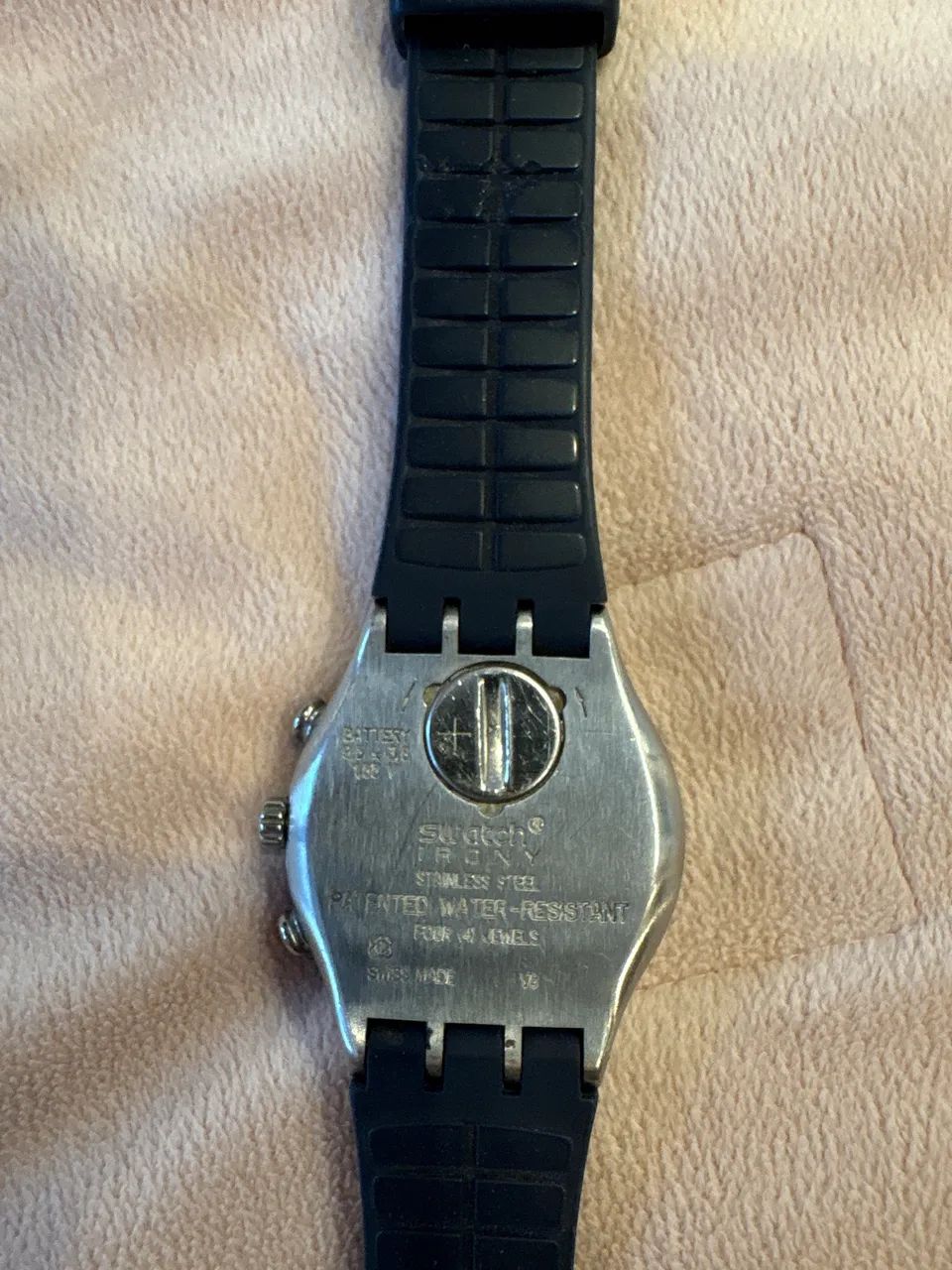 Swatch IRONY - Foto 3