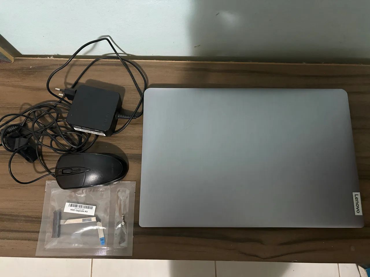 Notebook Lenovo IdeaPad 3i - Intel Core i5 - Foto 2