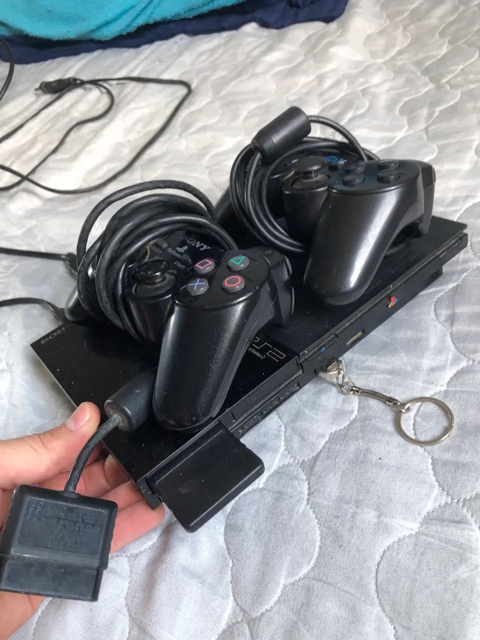 Ps2 - Foto 2