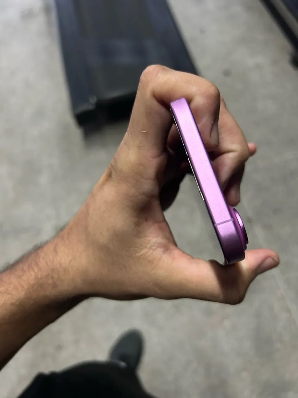 iPhone 16 Plus Rosa - Foto 3