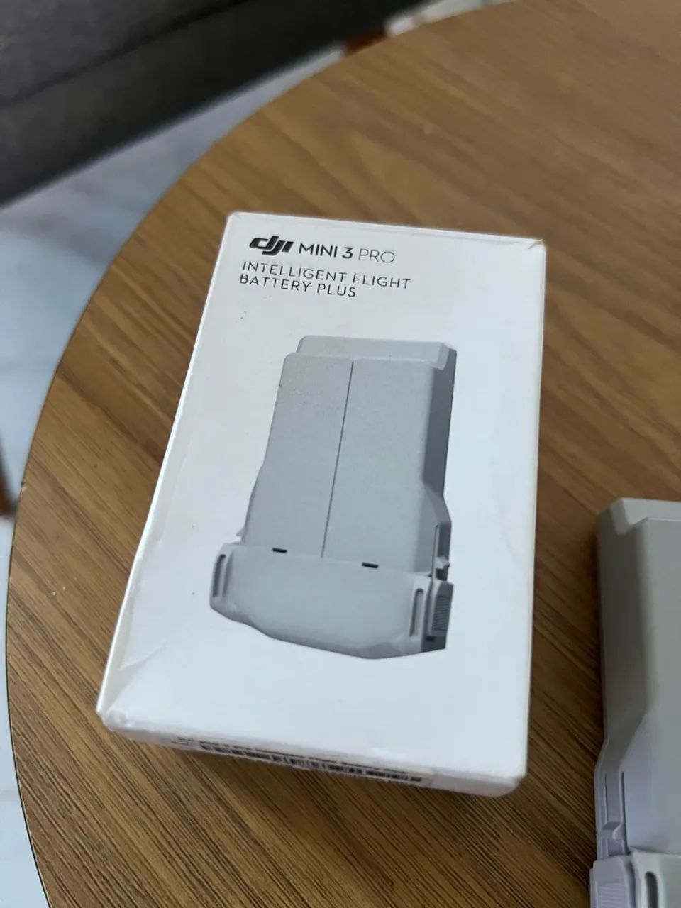 Bateria para drone DJI mini 3.  - Foto 2