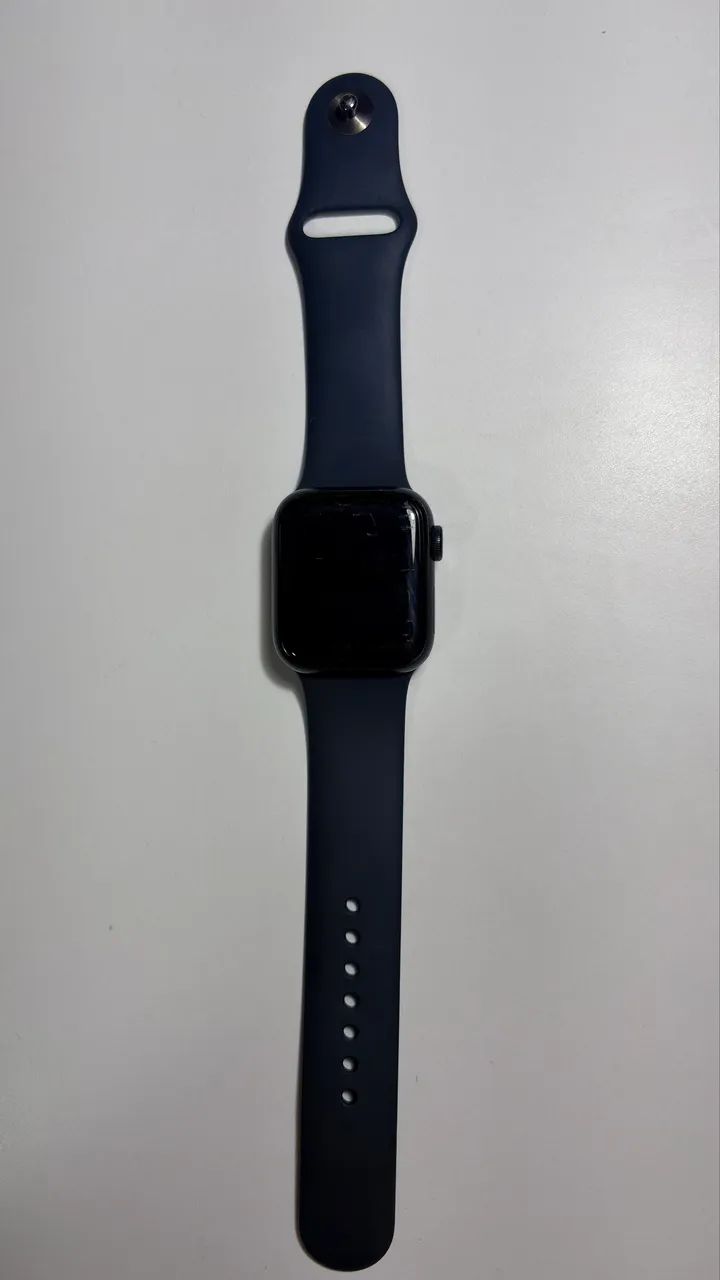 Apple Watch SE 2ª Geração