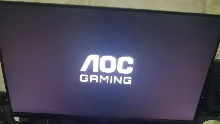 PC GAMER COMPLETO COM MONITOR 180HZ - Foto 2