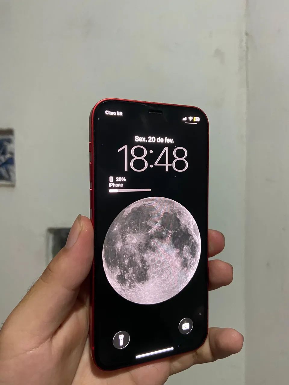 iPhone 12 128GB - Foto 2