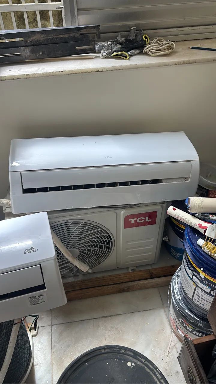 Vendo 3 ar condicionado  - Foto 2