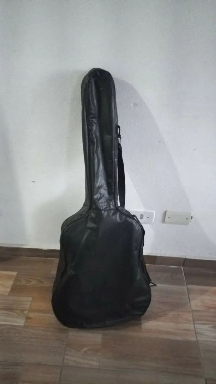 Violao vogga - Foto 2