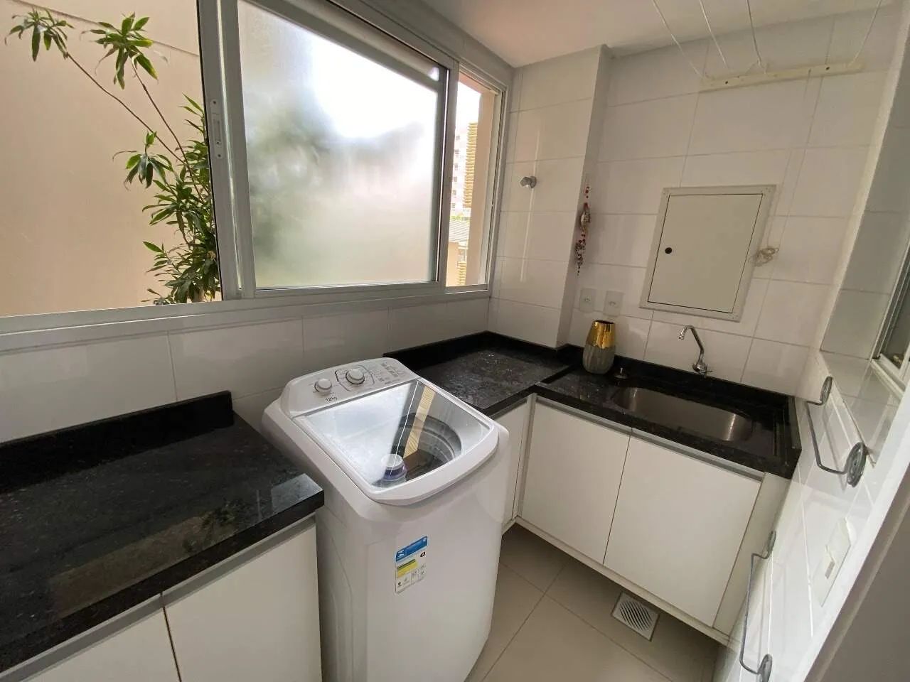 Apartamento à venda, 4 quartos, 2 suítes, 1 vaga, Itacorubi - Florianópolis/SC - Foto 5