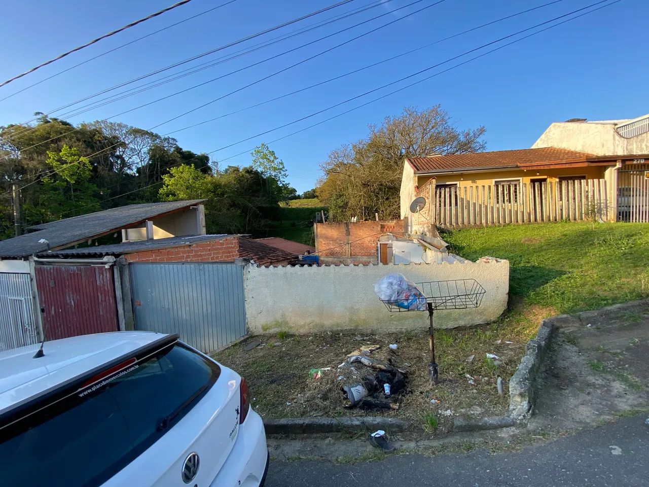 Vendo aceito propostas 