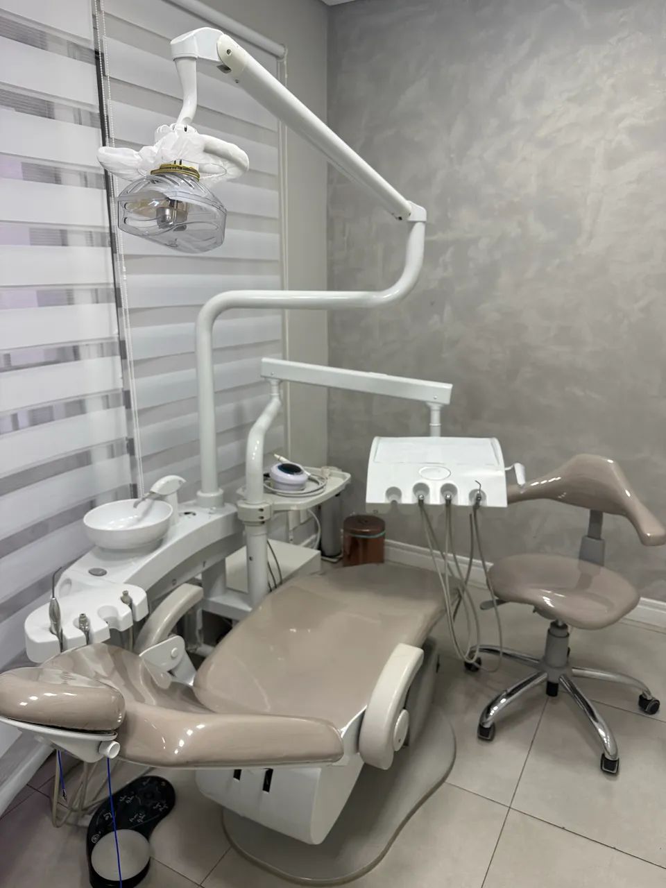 Cadeira odontológica Kavo 