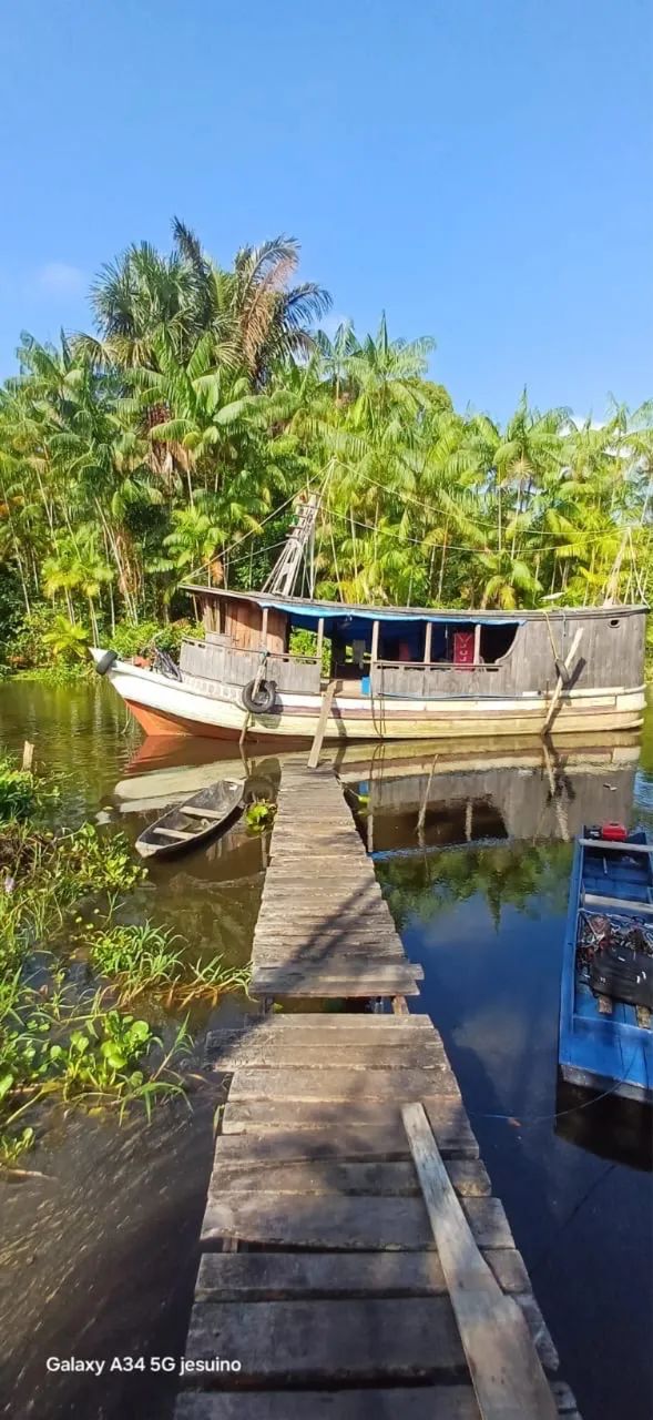 BARCO Á VENDA - Foto 3