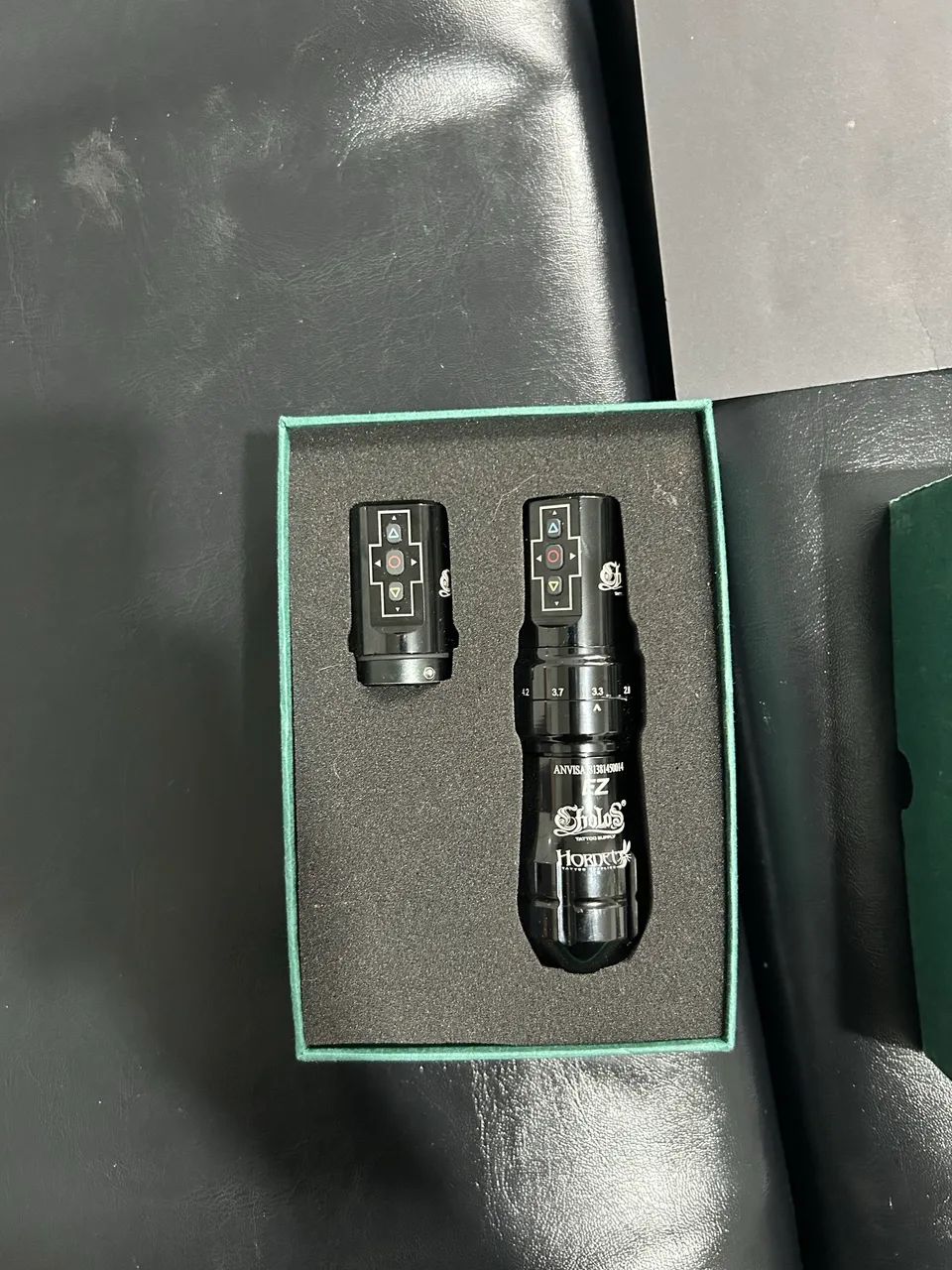 Maquina de tatto EZ p3 pro - Foto 2