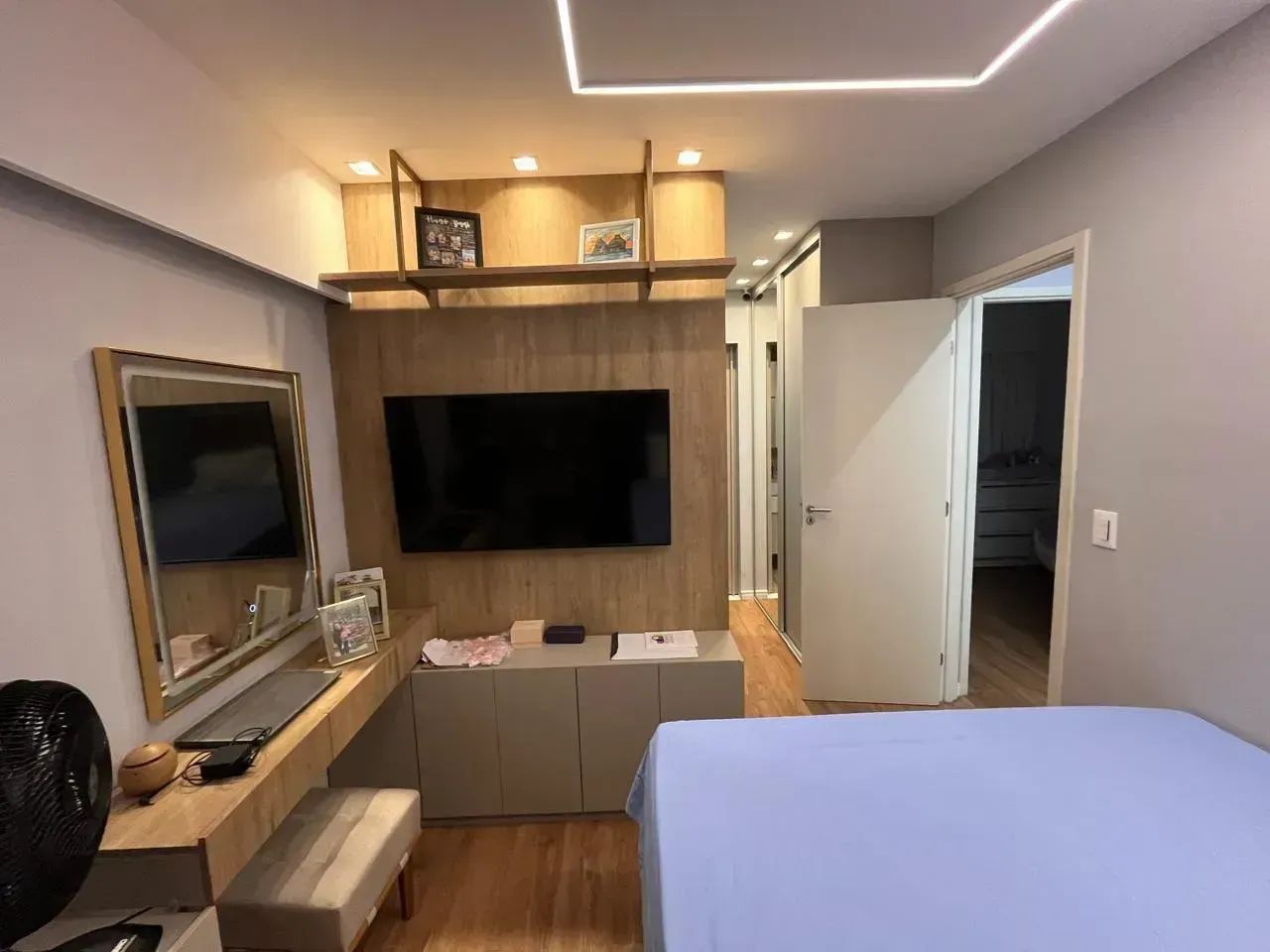 CECI-    Apartamento no Edifício Villarreal, Prado, 3  quartos - Foto 2