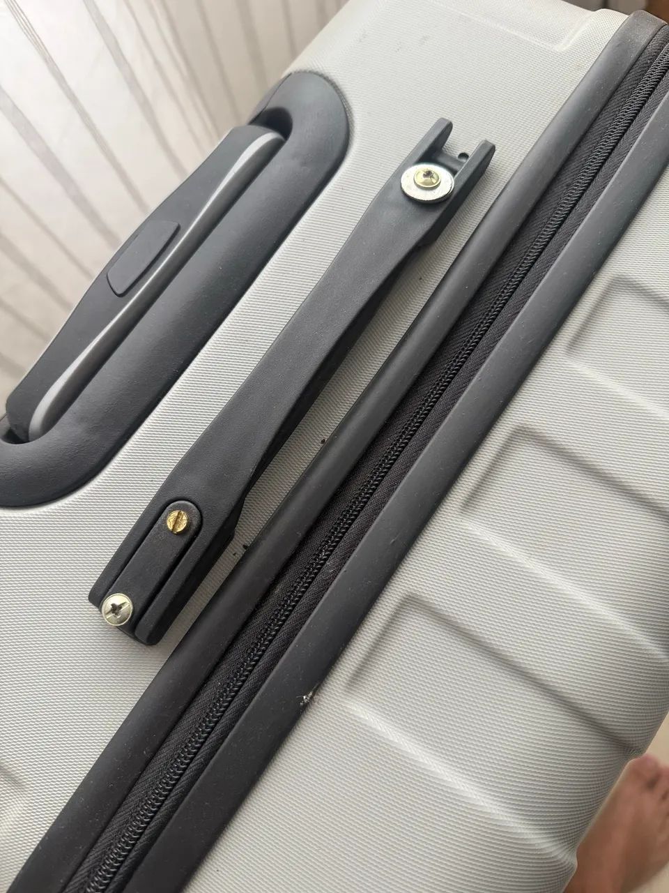 Mala de viagem - Foto 2