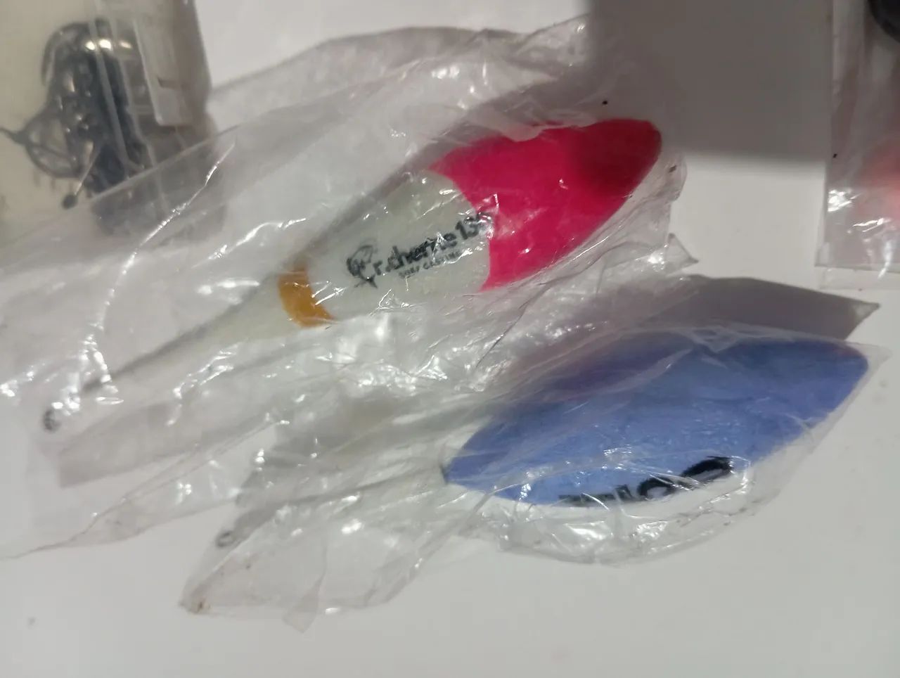 Produtos de pesca - Foto 2
