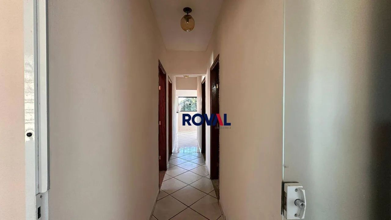 Casa de 3 quartos para locação - Foto 5