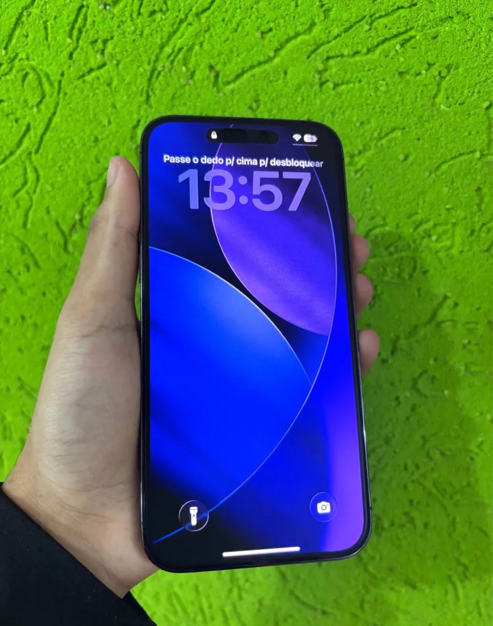 iPhone 14 Pro Max 128 - Foto 4