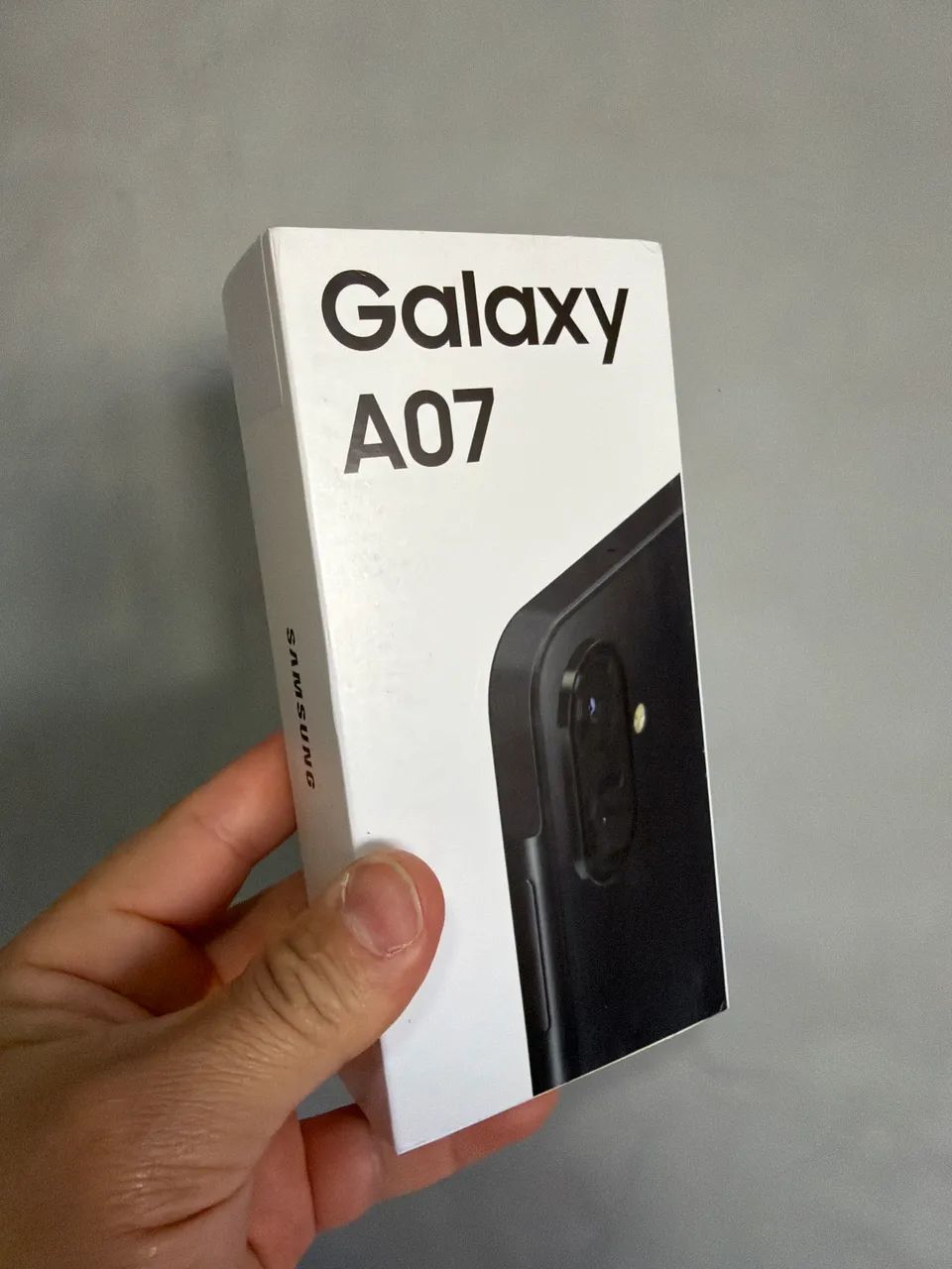 Samsung A07