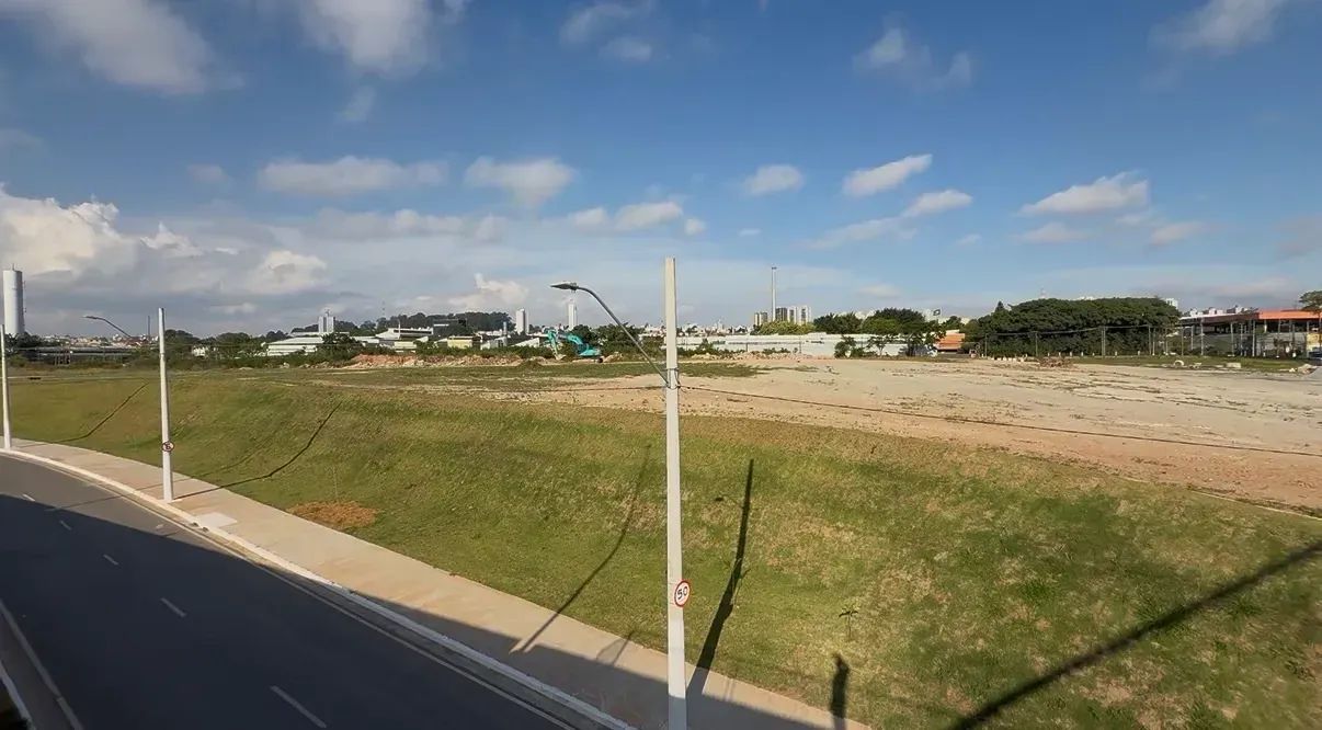 ALUGO TERRENO SAO BERNARDO 50 mil m2