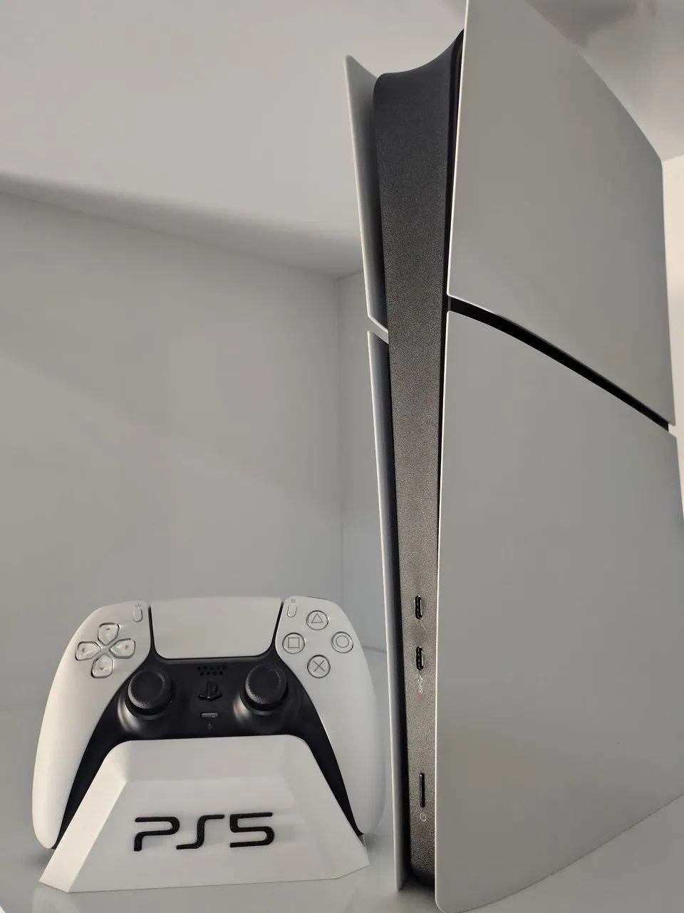 Playstation 5 Slim  - Foto 5