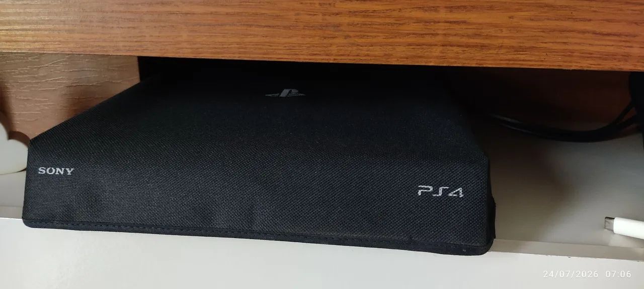 PS4 completo.  - Foto 2