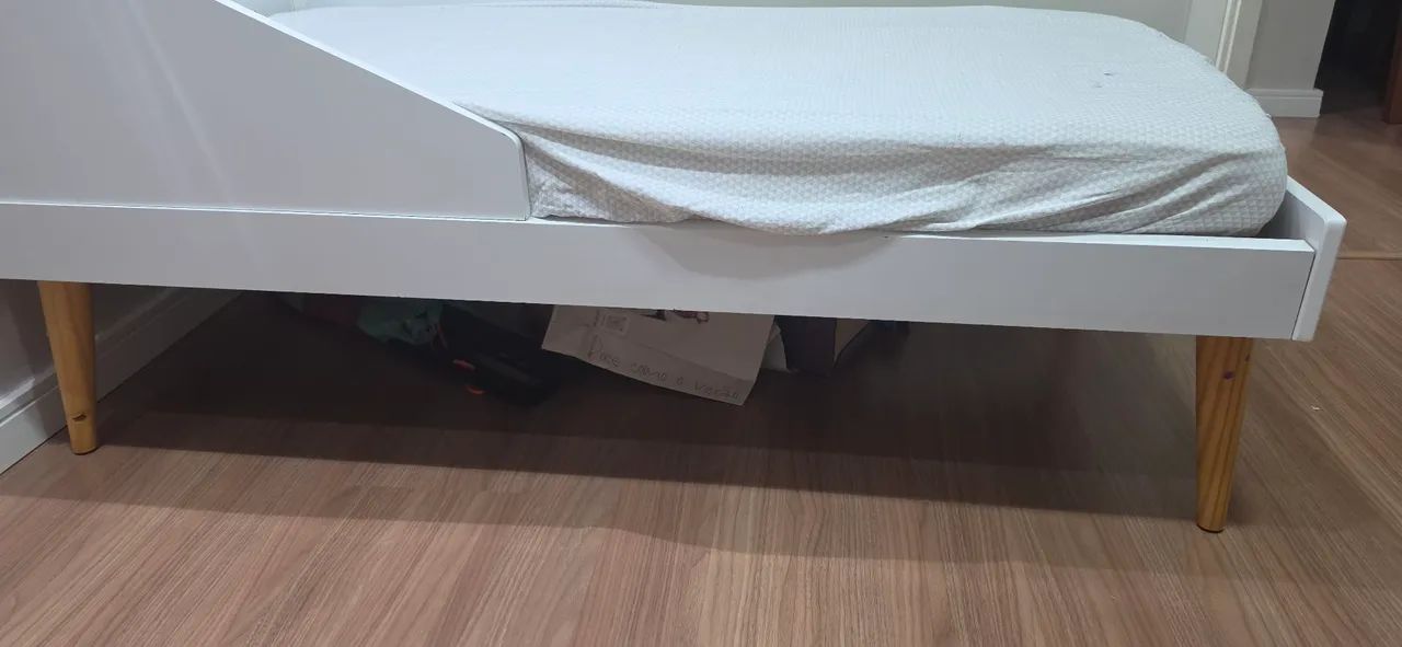 Mini Cama Abra Cadabra  - Foto 2